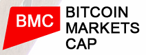 BitcoinMarketsCap Logo