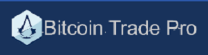 Bitcoin Trade Pro Logo