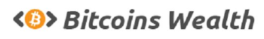 Bitcoin Wealth Logo