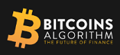 BitcoinsAlgorithm Logo
