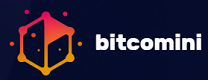 Bitcomini Logo