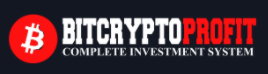 BitCryptoProfit Logo