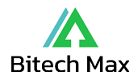 Bitech Max Logo