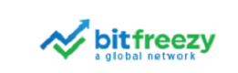 Bitfreezy Logo
