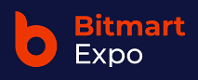 Bitmart Expo Logo