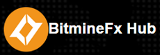 BitmineFx Hub Logo