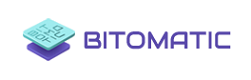 Bitomatic Logo