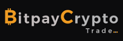 Bitpay Crypto Trade Logo