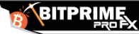 BITPRIMEPROFX Logo