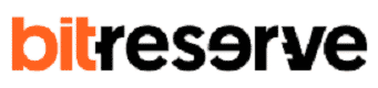 Bitreserve.cc Logo