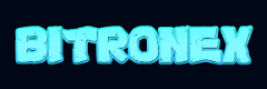 Bitronex Logo