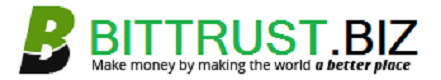 Bittrust.biz Logo