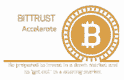 BitTrustAccelerate.co Logo