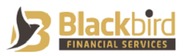 BlackbirdFS Logo