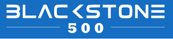 Blackstone500 Logo