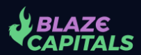 BlazeCapitals Logo