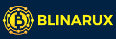 Blinarux Logo