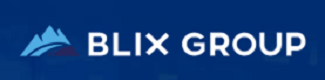 Blix group Logo