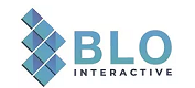 BLO INTERACTIVE Logo