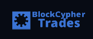 BlockCypherTrades Logo