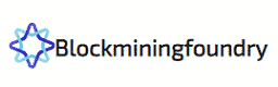 BlockMiningFoundry Logo