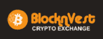 Blocknvest.com Logo