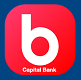Blossom Capital Banking Logo