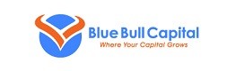 Blue Bull Capital Logo