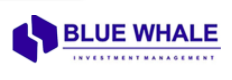 Blue Whale Investment Management Logo