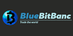 BlueBitBanc Logo