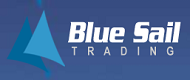 Blue Sail Trading Logo