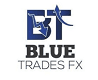 BlueTradesFX Logo