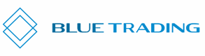 BlueTrading Logo