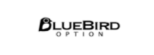 Bluebird Options Logo
