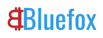 BlueFoxInvestment Logo