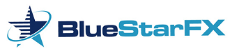 BluestarFX Logo