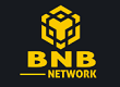 Bnb Network Logo