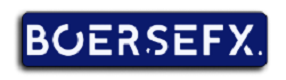 Boersefx Logo