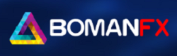BomanFX Logo