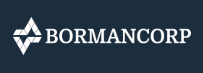BormanCorp Logo