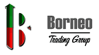 Borneo Trading Group Logo