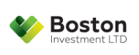 Boston Investment LTD Logo