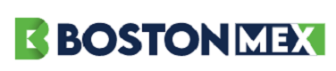 Bostonmex Logo