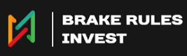 Brake Rules Invest Logo