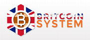 Britcoin System Logo