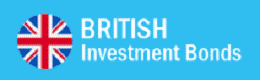 British Investment Bonds Logo