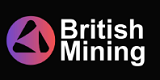 BritishMiningCompany Logo