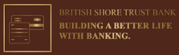 British Shore Trust Bank Logo