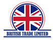 British Trade Limited Logo