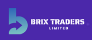 Brix Traders Logo